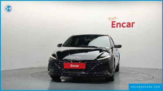 HYUNDAI ELANTRA (AVANTE) 1.6