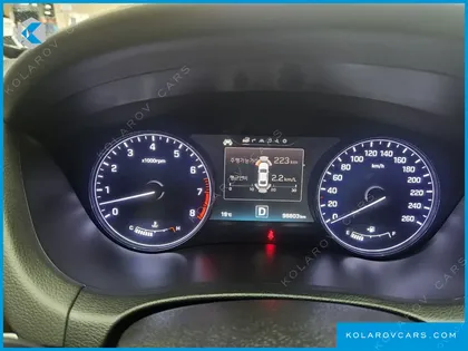 HYUNDAI GENESIS G380 PRESTIGE