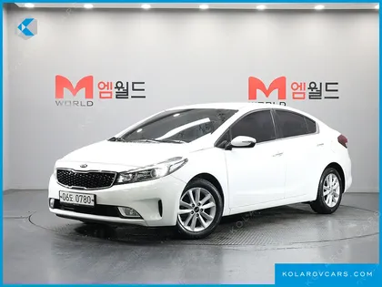 KIA K3 TRENDY