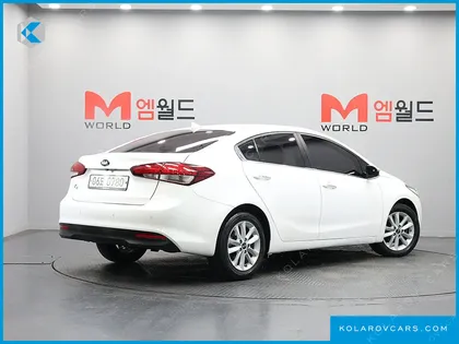 KIA K3 TRENDY