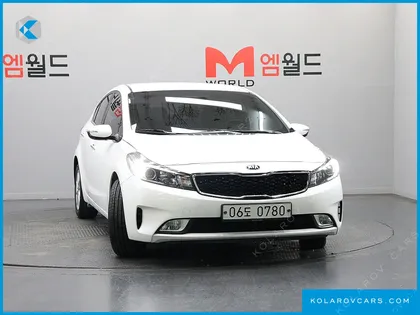 KIA K3 TRENDY