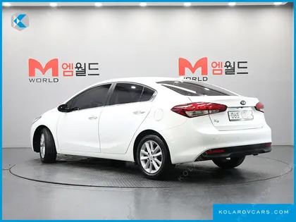 KIA K3 TRENDY