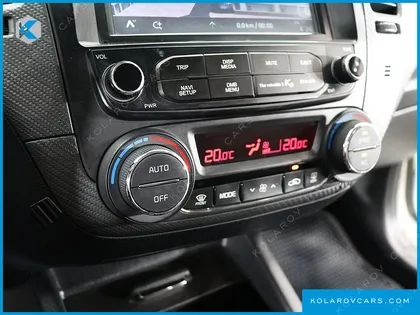 KIA K3 TRENDY