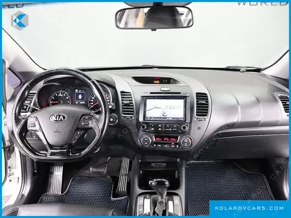 KIA K3 TRENDY