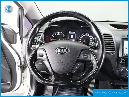KIA K3 TRENDY