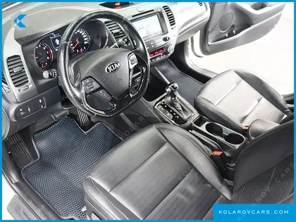 KIA K3 TRENDY