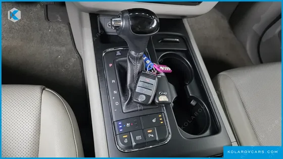 KIA CARNIVAL 11-SEATER LUXURY