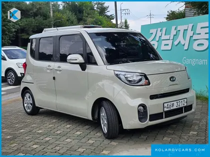 KIA RAY TRENDY