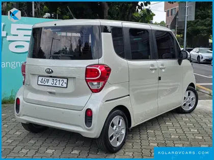 KIA RAY TRENDY