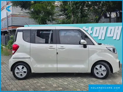 KIA RAY TRENDY