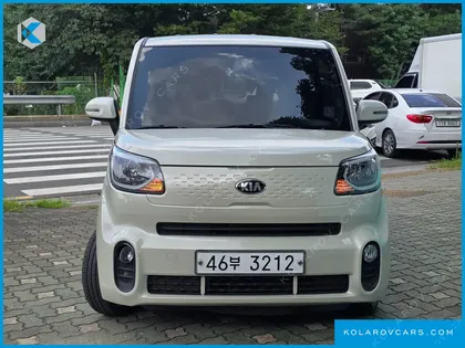 KIA RAY TRENDY