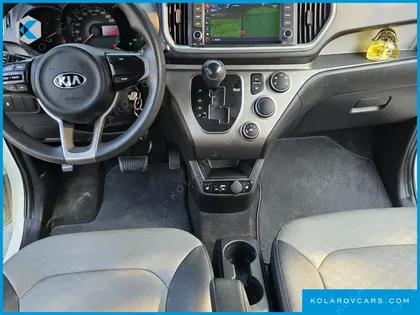 KIA RAY TRENDY