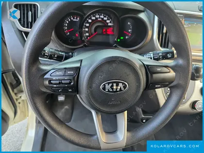 KIA RAY TRENDY