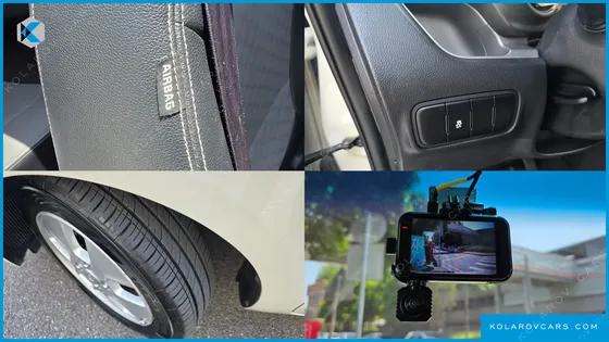 KIA RAY TRENDY