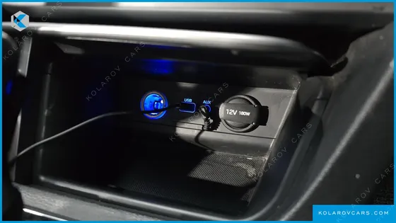 HYUNDAI SONATA LPI MODERN