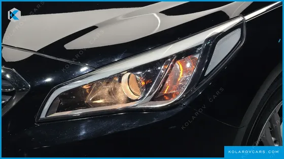 HYUNDAI SONATA LPI MODERN