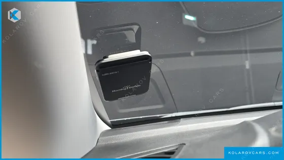 HYUNDAI SONATA LPI MODERN