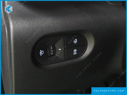 HYUNDAI CASPER INSPIRATION
