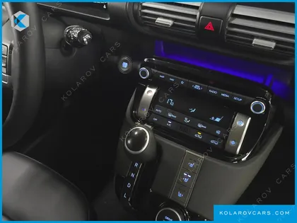 HYUNDAI CASPER INSPIRATION