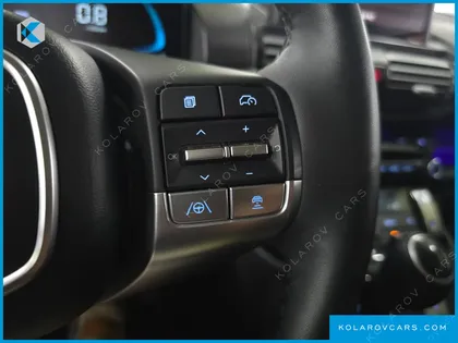 HYUNDAI CASPER INSPIRATION