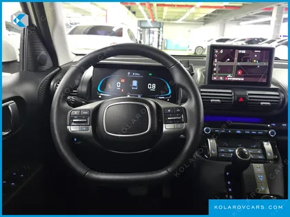 HYUNDAI CASPER INSPIRATION
