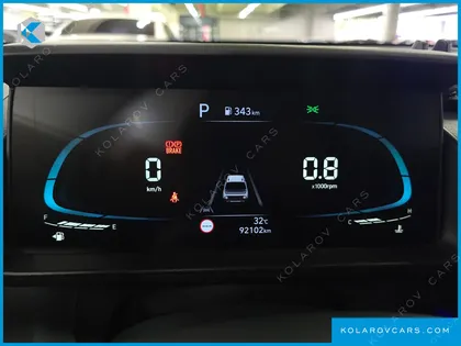 HYUNDAI CASPER INSPIRATION