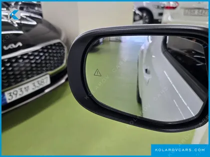 HYUNDAI CASPER INSPIRATION