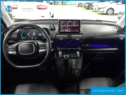 HYUNDAI CASPER INSPIRATION