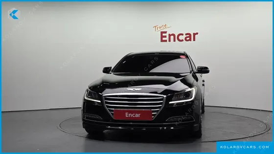 HYUNDAI GENESIS G330 PREMIUM AWD