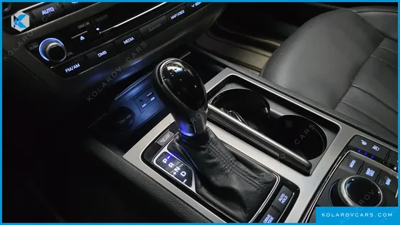HYUNDAI GENESIS G330 PREMIUM AWD