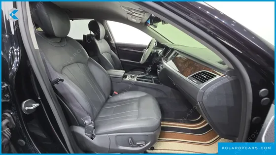 HYUNDAI GENESIS G330 PREMIUM AWD