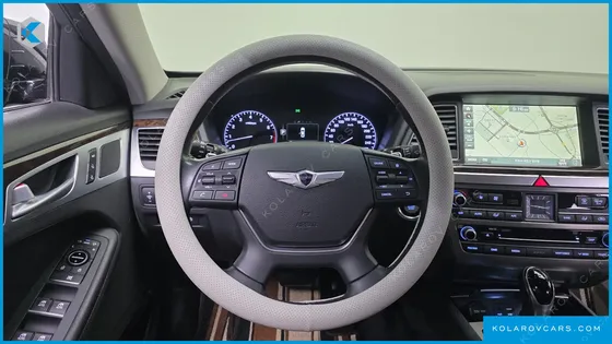 HYUNDAI GENESIS G330 PREMIUM AWD