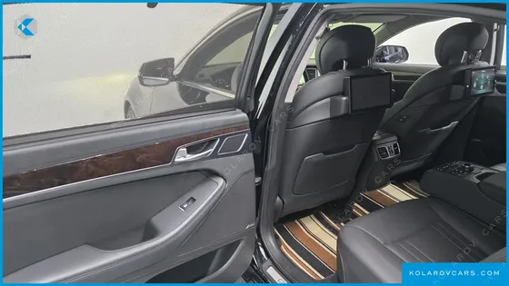 HYUNDAI GENESIS G330 PREMIUM AWD