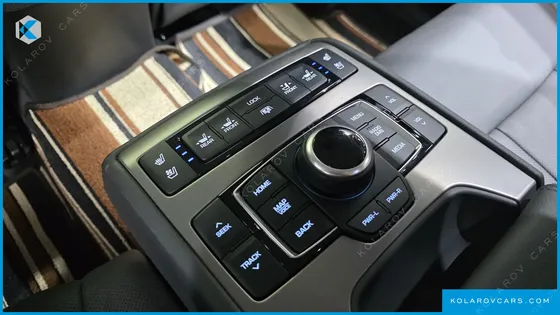 HYUNDAI GENESIS G330 PREMIUM AWD