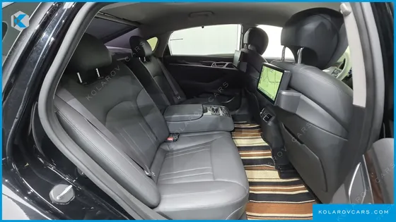 HYUNDAI GENESIS G330 PREMIUM AWD