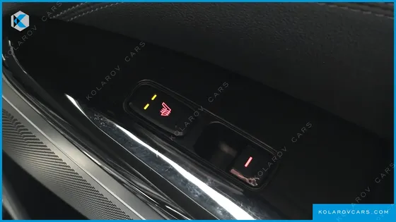 KIA K7 3.0 LPI PRESTIGE (RENTAL CAR)