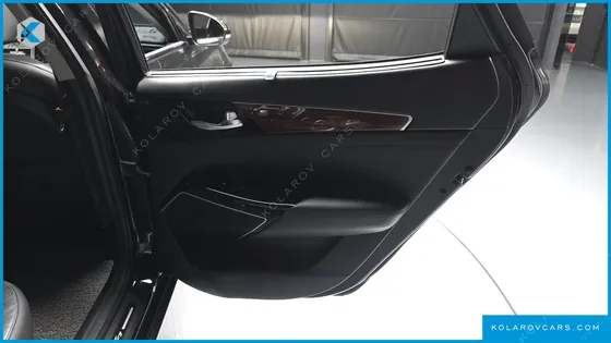 KIA K7 3.0 LPI PRESTIGE (RENTAL CAR)