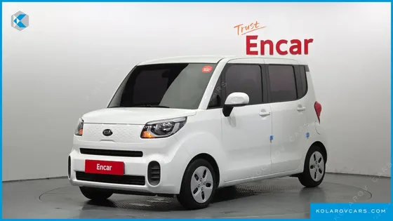 KIA RAY STANDARD