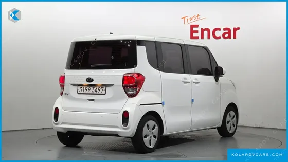 KIA RAY STANDARD