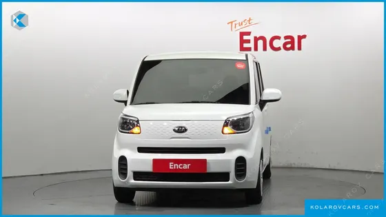 KIA RAY STANDARD