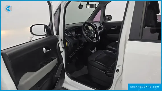 KIA RAY STANDARD