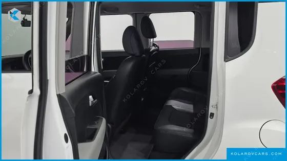 KIA RAY STANDARD