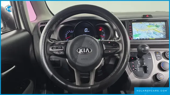 KIA RAY STANDARD