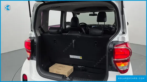KIA RAY STANDARD