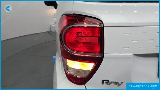 KIA RAY STANDARD