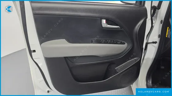 KIA RAY STANDARD