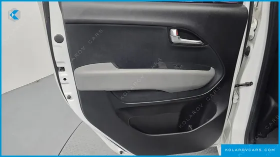 KIA RAY STANDARD
