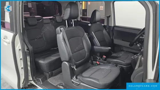 KIA RAY STANDARD