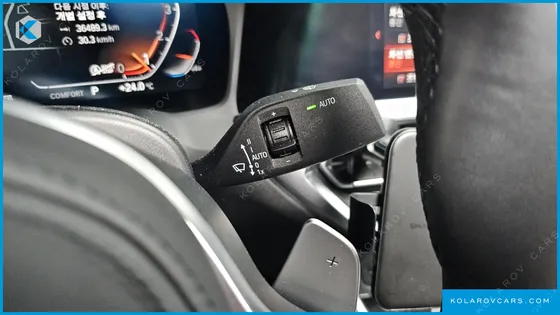 BMW 3 SERIES 320I M SPORT