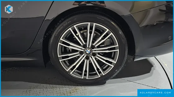 BMW 3 SERIES 320I M SPORT